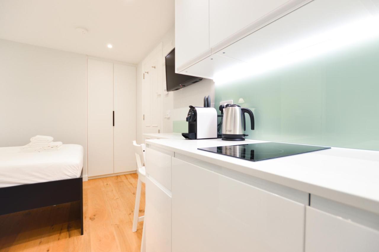 Sale Place Serviced Apartments By Concept Apartments Londres Exterior foto