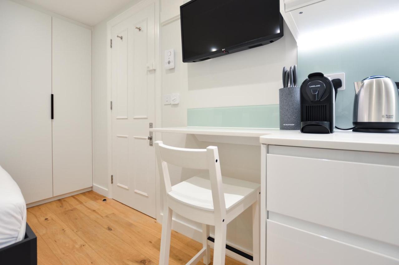 Sale Place Serviced Apartments By Concept Apartments Londres Exterior foto